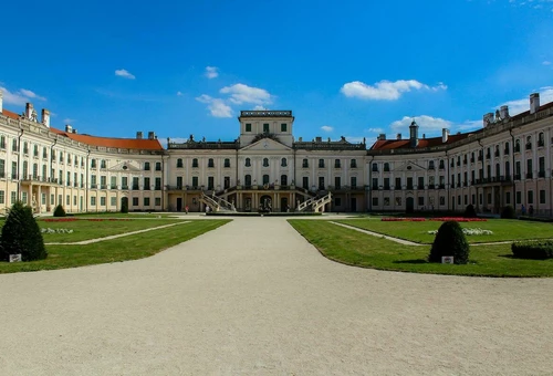 Fertő-táj turisztikai vonzereje